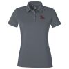 Under Armour Women's Recycled Polo Thumbnail