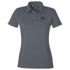 Under Armour Women's Recycled Polo Thumbnail