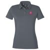 Under Armour Women's Recycled Polo Thumbnail