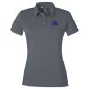 Under Armour Women's Recycled Polo Thumbnail