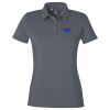Under Armour Women's Recycled Polo Thumbnail