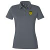 Under Armour Women's Recycled Polo Thumbnail