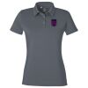 Under Armour Women's Recycled Polo Thumbnail