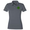 Under Armour Women's Recycled Polo Thumbnail