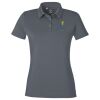 Under Armour Women's Recycled Polo Thumbnail