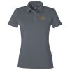 Under Armour Women's Recycled Polo Thumbnail