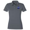 Under Armour Women's Recycled Polo Thumbnail