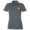 Under Armour Women's Recycled Polo Thumbnail