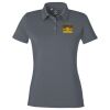 Under Armour Women's Recycled Polo Thumbnail