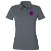 Under Armour Women's Recycled Polo Thumbnail