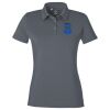 Under Armour Women's Recycled Polo Thumbnail