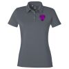 Under Armour Women's Recycled Polo Thumbnail
