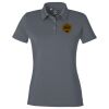 Under Armour Women's Recycled Polo Thumbnail