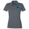 Under Armour Women's Recycled Polo Thumbnail