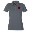 Under Armour Women's Recycled Polo Thumbnail