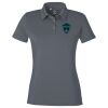 Under Armour Women's Recycled Polo Thumbnail