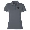Under Armour Women's Recycled Polo Thumbnail