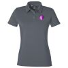Under Armour Women's Recycled Polo Thumbnail