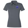 Under Armour Women's Recycled Polo Thumbnail