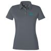 Under Armour Women's Recycled Polo Thumbnail