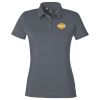Under Armour Women's Recycled Polo Thumbnail