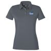 Under Armour Women's Recycled Polo Thumbnail