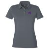 Under Armour Women's Recycled Polo Thumbnail