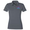 Under Armour Women's Recycled Polo Thumbnail