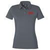 Under Armour Women's Recycled Polo Thumbnail