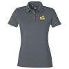 Under Armour Women's Recycled Polo Thumbnail