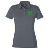 Under Armour Women's Recycled Polo Thumbnail
