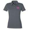 Under Armour Women's Recycled Polo Thumbnail