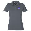 Under Armour Women's Recycled Polo Thumbnail