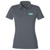Under Armour Women's Recycled Polo Thumbnail