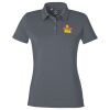 Under Armour Women's Recycled Polo Thumbnail