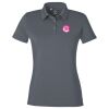 Under Armour Women's Recycled Polo Thumbnail