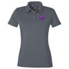 Under Armour Women's Recycled Polo Thumbnail