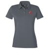 Under Armour Women's Recycled Polo Thumbnail