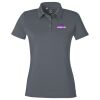 Under Armour Women's Recycled Polo Thumbnail