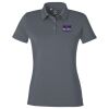 Under Armour Women's Recycled Polo Thumbnail