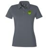 Under Armour Women's Recycled Polo Thumbnail