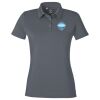 Under Armour Women's Recycled Polo Thumbnail