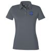 Under Armour Women's Recycled Polo Thumbnail