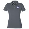 Under Armour Women's Recycled Polo Thumbnail