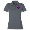 Under Armour Women's Recycled Polo Thumbnail