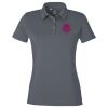 Under Armour Women's Recycled Polo Thumbnail