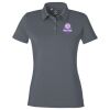 Under Armour Women's Recycled Polo Thumbnail