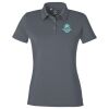 Under Armour Women's Recycled Polo Thumbnail