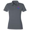 Under Armour Women's Recycled Polo Thumbnail