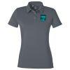 Under Armour Women's Recycled Polo Thumbnail